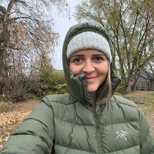 Meet your Posher, Mary